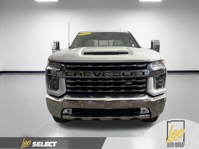 chevrolet silverado 2500hd 2022 2GC4YPE79N1237297 image chevrolet silverado 2500hd 2022 2GC4YPE79N1237297 image